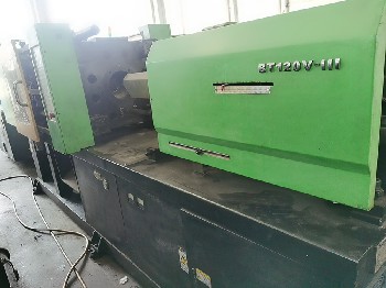 博創(chuàng)注塑機BT120V-111